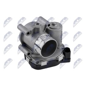 Achetez des Boîtier de papillon NTY ETB-VW-034 à prix pour 123,78 €