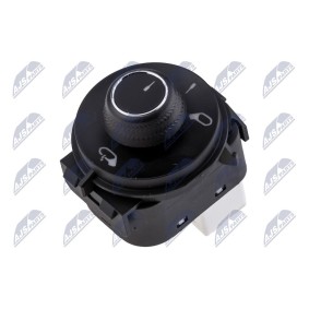 Acquista Comando, Regolazione specchio da NTY EWS-CT-019 a buon mercato per soli 14,19 €