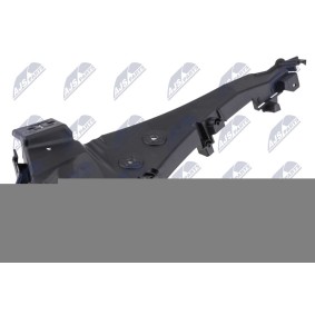 Achetez des Support, pare-chocs NTY EZC-AU-224 à prix pour 18,37 €