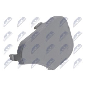 Klappe, Abschlepphaken EZC-FR-300