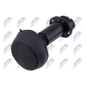 Puffer, Motorhaube EZC-FR-303