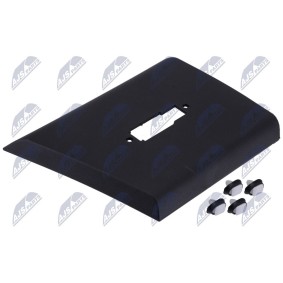 Comprar Listón embellecedor / protector, panel lateral de NTY EZC-FT-275 a bajo precio de 15,97 €