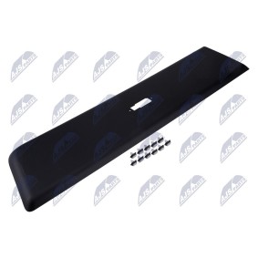 Comprar Listón embellecedor / protector, panel lateral de NTY EZC-FT-276 a bajo precio de 38,59 €
