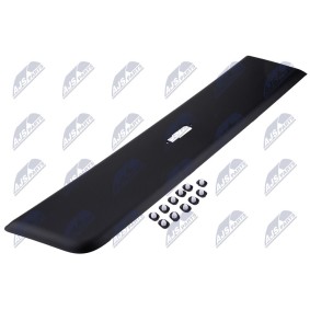 Comprar Listón embellecedor / protector, panel lateral de NTY EZC-FT-277 a bajo precio de 23,63 €