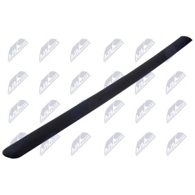 Comprar Listón embellecedor / protector, puerta de NTY EZC-PE-088 a bajo precio de 13,40 €