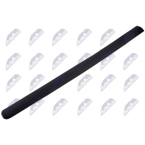 Comprar Listón embellecedor / protector, puerta de NTY EZC-PE-089 a bajo precio de 13,40 €