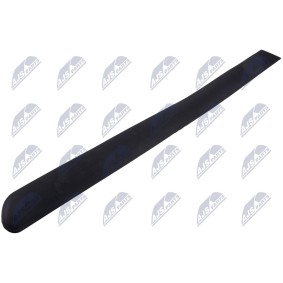 Comprar Listón embellecedor / protector, puerta de NTY EZC-PE-099 a bajo precio de 13,32 €