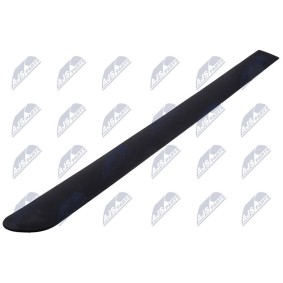 Comprar Listón embellecedor / protector, puerta de NTY EZC-PE-100 a bajo precio de 13,40 €