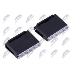Bedienelement, Heizung / Lüftung EZC-PS-024