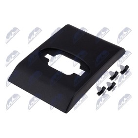 Køb Pynte- / beskyttelsesliste, sidepanel af NTY EZC-RE-285 til den lave pris 95,41 DKK