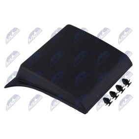 Køb Pynte- / beskyttelsesliste, sidepanel af NTY EZC-RE-302 til den lave pris 133,80 DKK