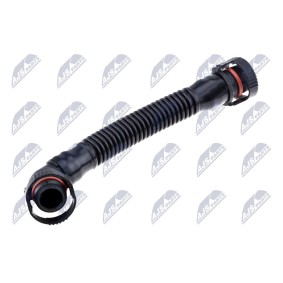 Köp Slang, vevhusventilation av NTY GPP-BM-113 till det låga priset 124,89 kr