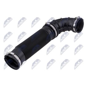 Ansaugschlauch, Luftfilter GPP-CH-011