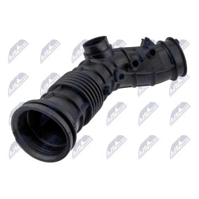 Ansaugschlauch, Luftfilter von NTY GPP-HD-006