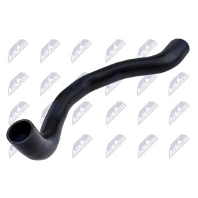Ladeluftschlauch GPP-MS-006