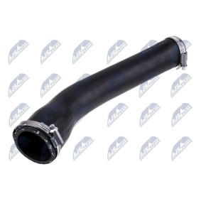 Ladeluftschlauch GPP-PL-035