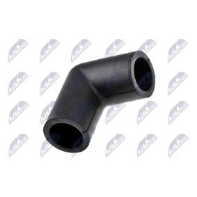 Köp Slang, vevhusventilation av NTY GPP-VW-124 till det låga priset 59,18 kr