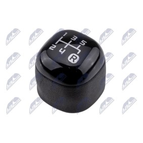 Achetez des Pommeau de vitesse NTY GZB-FT-010 à prix pour 19,64 €