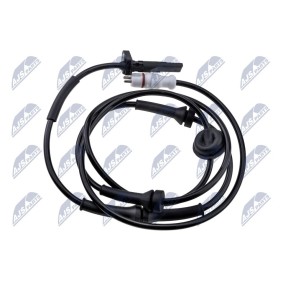 Comprar Sensor ABS de NTY HCA-FT-027 a bajo precio de 20,25 €