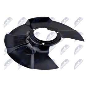 Compre Defletor do discos de travão de NTY online para LT 40-55 I Camião de plataforma / Chassis (293-909) a preços moderados