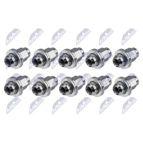 Radmutter KSP-TY-005