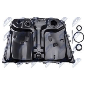 Comprar Depósito de combustible de NTY PZP-TY-002 a bajo precio de 360,48 €