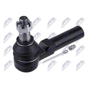 Osta Raidetangon pää NTY:llä SKZ-CH-066 edullisesti hintaan 15,36 €