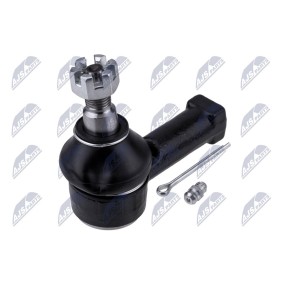 Spurstangenkopf des Herstellers NTY - Originalware Artikelnummer: SKZ-DA-018