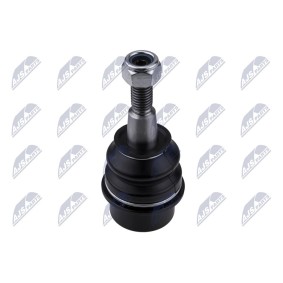 Köp Spindelled av NTY ZSD-CH-036 till det låga priset 261,82 kr