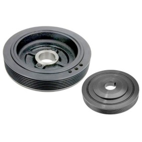 Riemenscheibe, Kurbelwelle CP-0115 von GOOM günstig für 71,50 € online kaufen