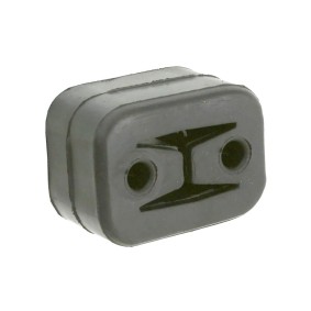 Anschlagpuffer, Schalldämpfer CS-0142 von GOOM günstig für 5,83 € online kaufen