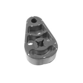 Compre Soporte de tubo de escape de GOOM online para X5 (F15, F85) a precios moderados