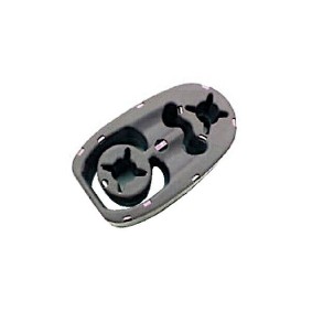 Anschlagpuffer, Schalldämpfer CS-0152 von GOOM günstig für 7,13 € online kaufen