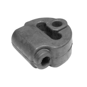 Comprar Almohadilla de tope, silenciador de GOOM CS-0165 a bajo precio de 2,51 €