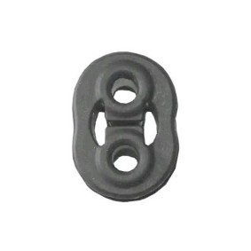 Comprar Almohadilla de tope, silenciador de GOOM CS-0167 a bajo precio de 2,08 €