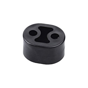 Comprar Almohadilla de tope, silenciador de GOOM CS-0187 a bajo precio de 1,84 €