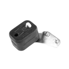 Halter, Abgasanlage ESH-0089 von GOOM günstig für 9,65 € online kaufen