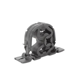 Halter, Abgasanlage ESH-0096