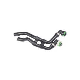Compre Tubo flexível, permutador de calor do aquecimento de GOOM online para Astra Classic Caravan (A04) a preços moderados