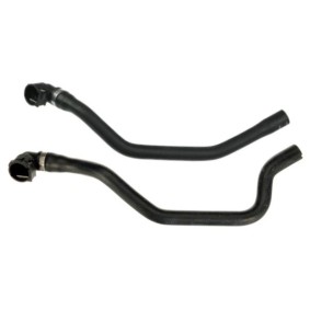 Compre Tubo flexível, permutador de calor do aquecimento de GOOM online para Vectra C Sedan (Z02) a preços moderados