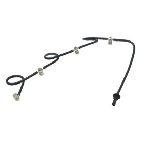 Schlauch, Leckkraftstoff HFO-0063