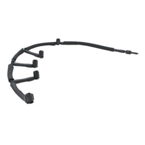 Schlauch, Leckkraftstoff HFO-0065