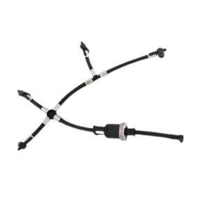 Comprar Tubo flexible, combustible de fuga de GOOM HFO-0071 a bajo precio de 80,59 €