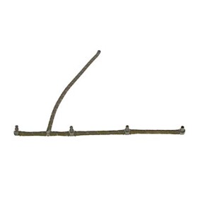 Schlauch, Leckkraftstoff HFO-0075
