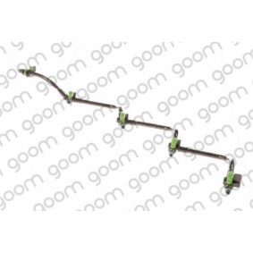 Achetez des Tuyau, carburant de fuite GOOM HFO-0079 à prix pour 62,60 €
