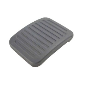 Pedalbelag, Bremspedal PC-0029