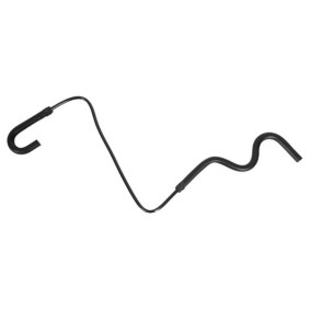 Compre Tubo flexível, permutador de calor do aquecimento de GOOM online para Corsa D Hatchback (S07) a preços moderados