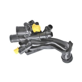 Achetez des Boîtier du thermostat GOOM THE-0105 à prix pour 73,46 €