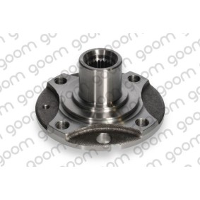 Compre Cubo da roda da GOOM WBH-0132 a um preço baixo por 33,96 €
