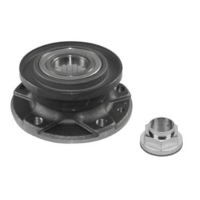 Comprar Cubo de rueda de GOOM WBH-0254 a bajo precio de 49,41 €